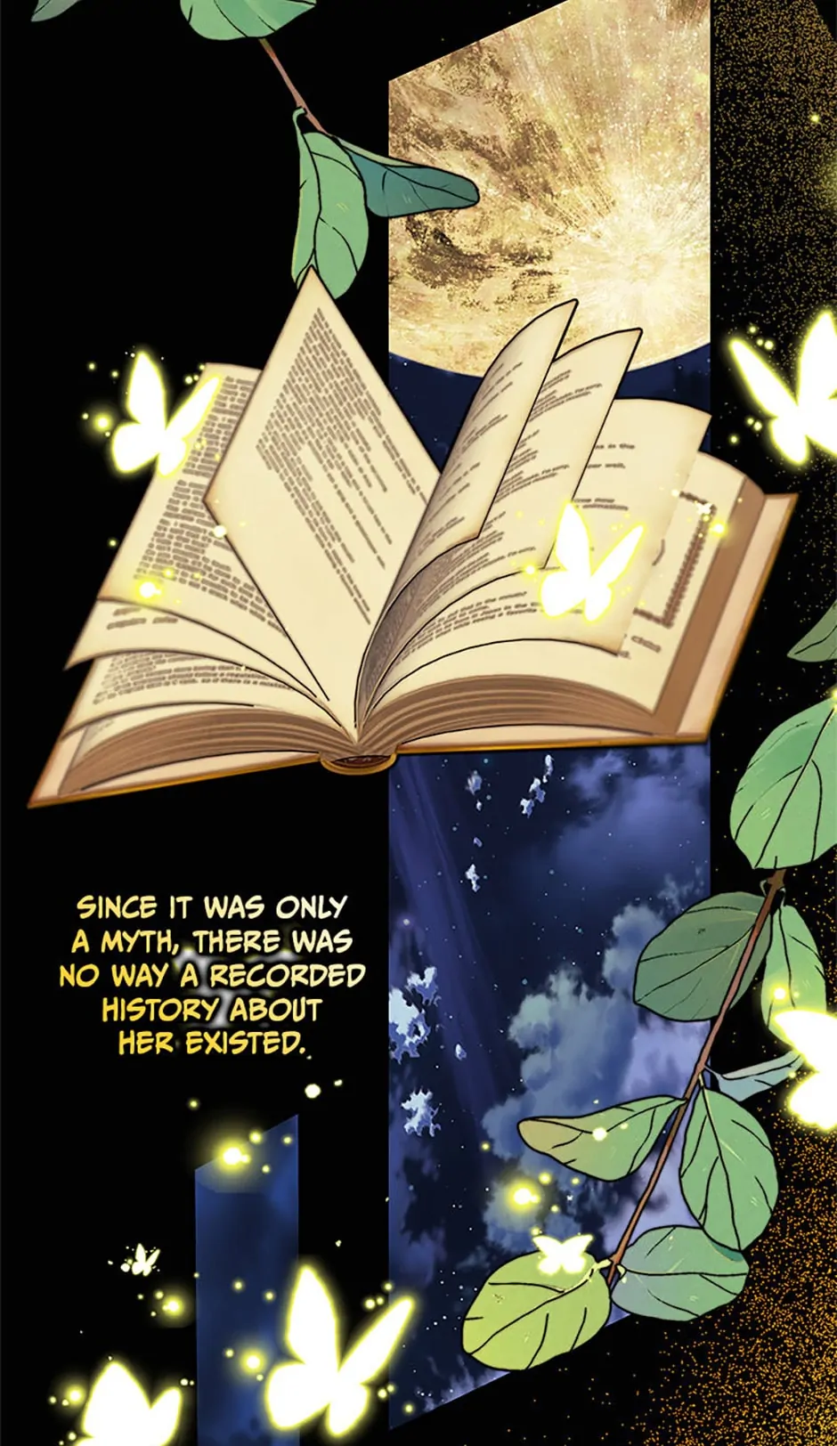 Charlotte’s Wheel Chapter 5 - page 19